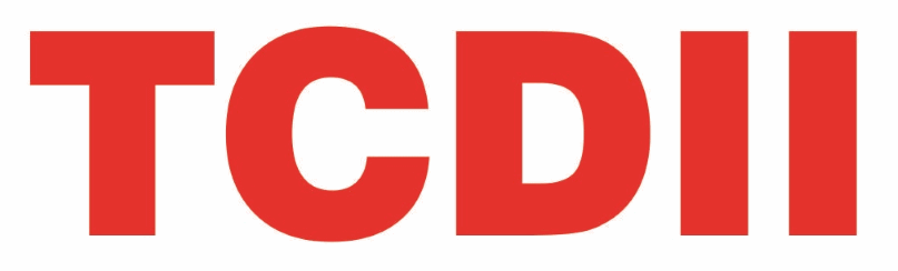 TCDII logo
